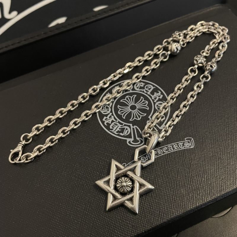 Chrome Hearts Necklaces